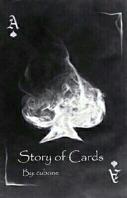 Story of Cards