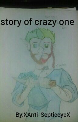 story of crazy one