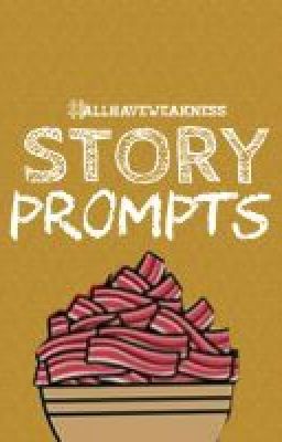 Story Prompts