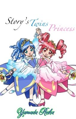 Story's Twins Princess