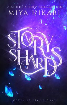 Story Shards | ✓