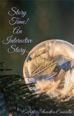 Story Time!: Interactive Story