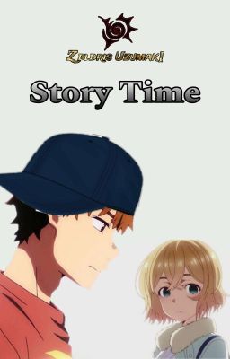 Story Time (One Shot)