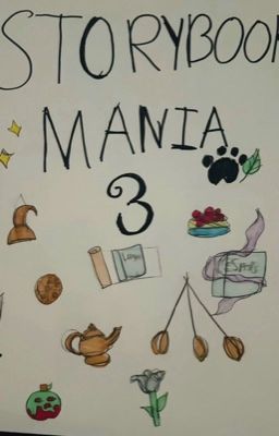 Storybook Mania 3