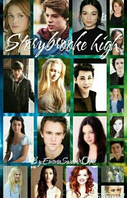 Storybrooke High