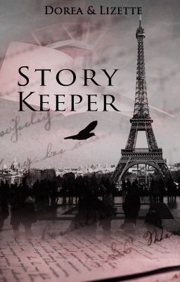 Storykeeper