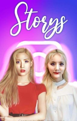 Storys-Kim Lip