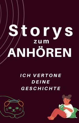 Storys zum Anhören