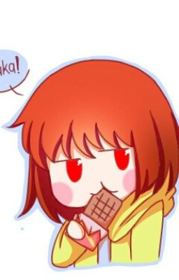 (storyshift chara x reader) I hate you but I love you! 