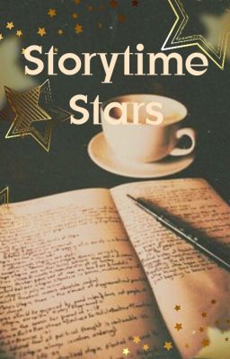 Storytime Stars {OPEN}