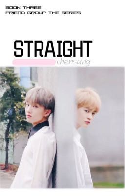 straight | CHENSUNG