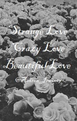 Strange, Crazy, Beautiful Love // Enoch O'Connor/Jacob Portman