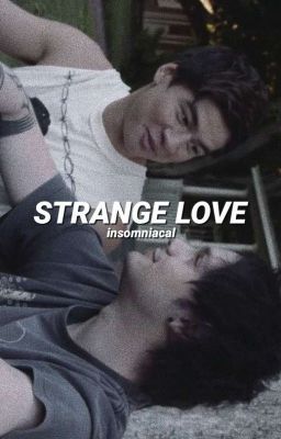 strange love | malum | italian