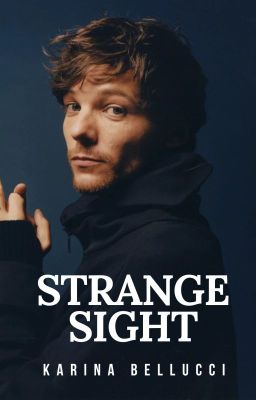 Strange Sight  | larry