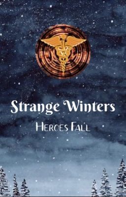 Strange Winters: Heroes Fall