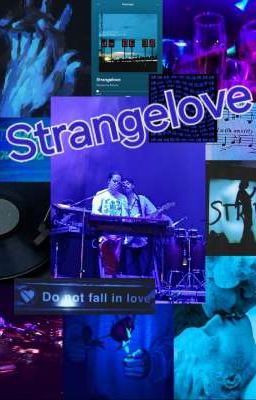 Strangelove