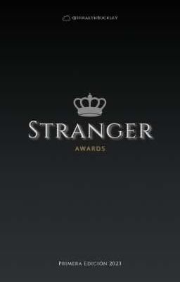 Stranger Awards | Edición 2023 