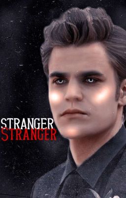 Stranger | Graphic Shop (Cerrado)