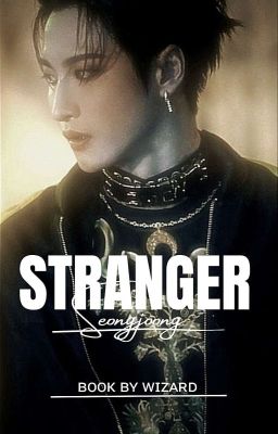 STRANGER [SEONGJOONG]