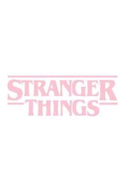 Stranger Things facts