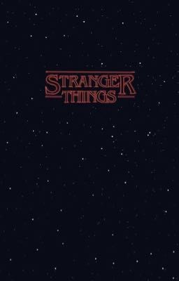 Stranger Things HUN /fanfiction/