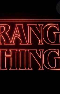 Stranger Things images