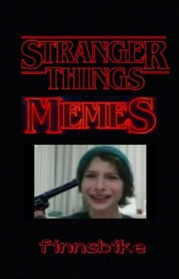 Stranger Things Memes