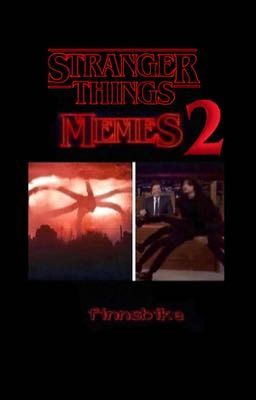 Stranger Things Memes 2