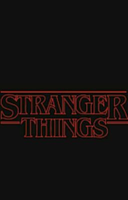 ~Stranger Things~Roleplay