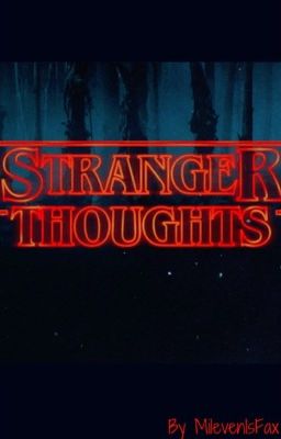 Stranger Thoughts