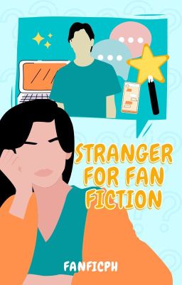 Stranger to Fan Fiction