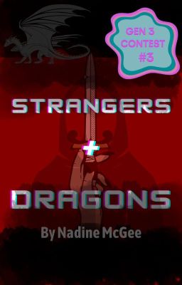 Strangers and Dragons