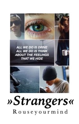 »Strangers« [gennbutch]