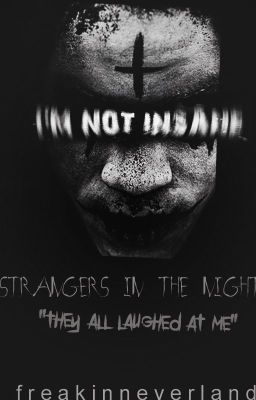 strangers in the night