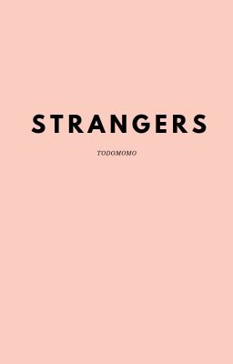 STRANGERS | tdmomo