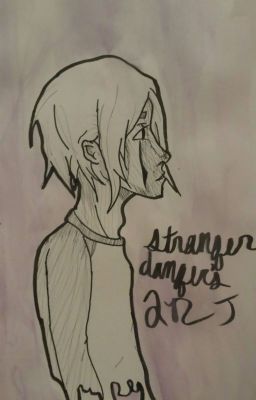 stranqerdanqer's art (Mostly Outdated)