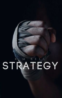 Strategy  { Oliver Wood}