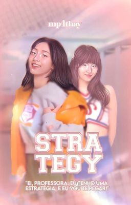 Strategy | sahyo 