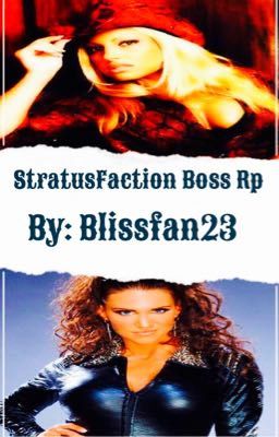 StratusFaction Boss RP 