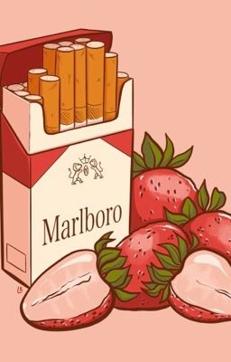 Strawberries & Cigarettes