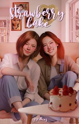 Strawberry Cake [2yeon]