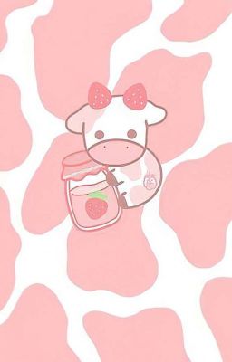 Strawberry Cow...[Yoonmin]