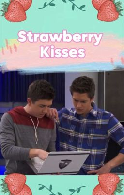 Strawberry Kisses