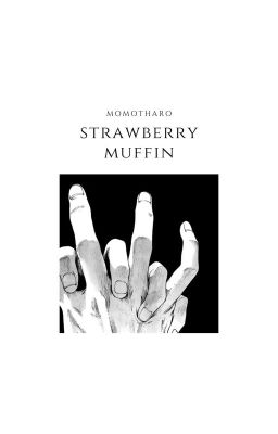 Strawberry Muffin • Syriusz Black