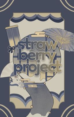 strawberry project