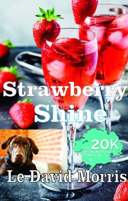 Strawberry Shine