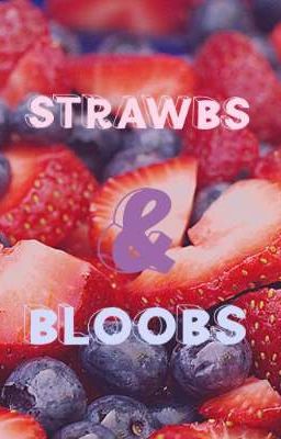 🍓 Strawbs & Bloobs 🫐 R A N D O M