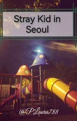 Stray Kid In Seoul 