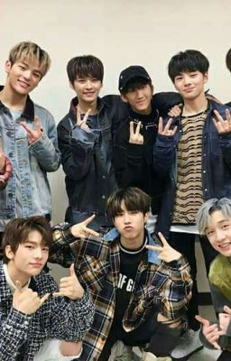 Stray Kids