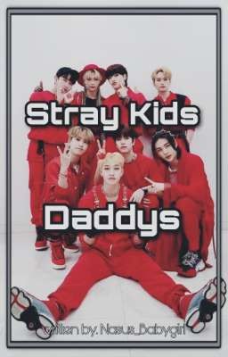 Stray Kids Daddys 